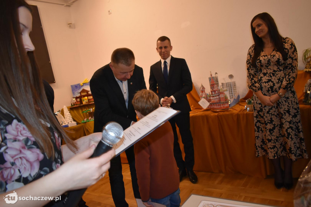 Konkursu na Szopkę Bożonarodzeniową rozstrzygnięty