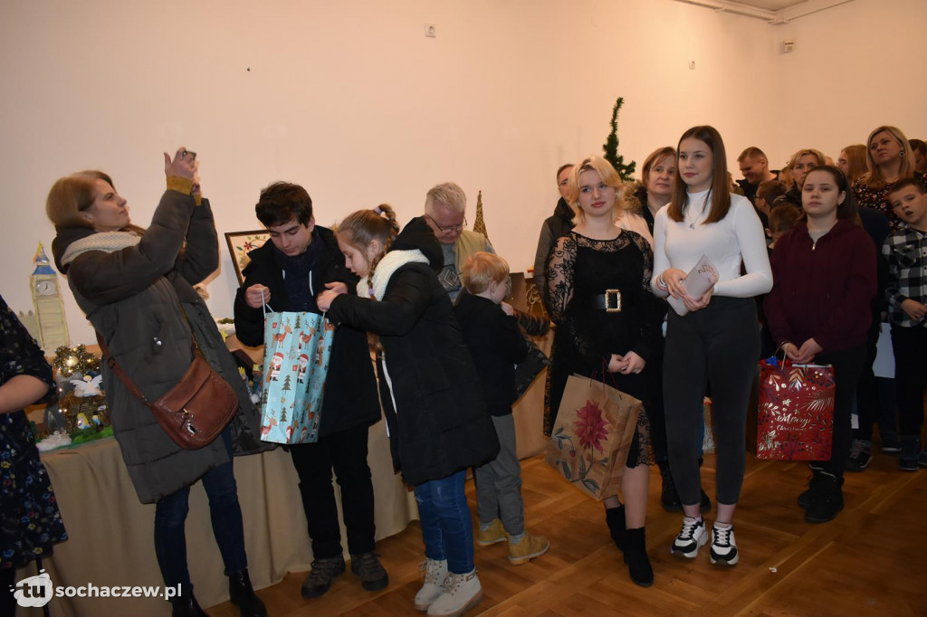 Konkursu na Szopkę Bożonarodzeniową rozstrzygnięty