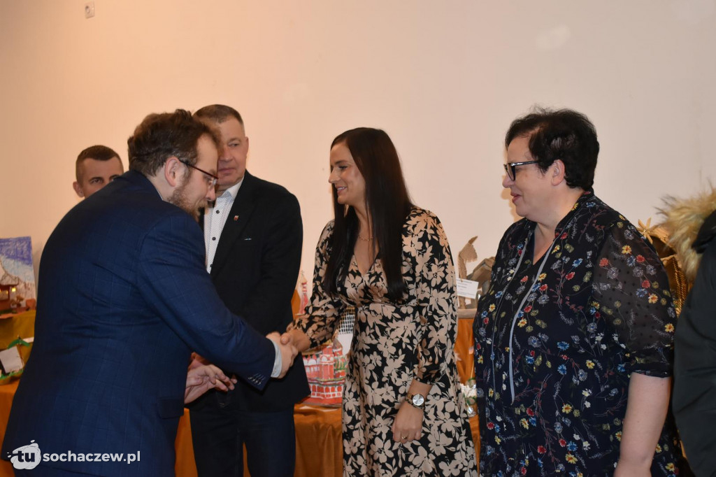 Konkursu na Szopkę Bożonarodzeniową rozstrzygnięty