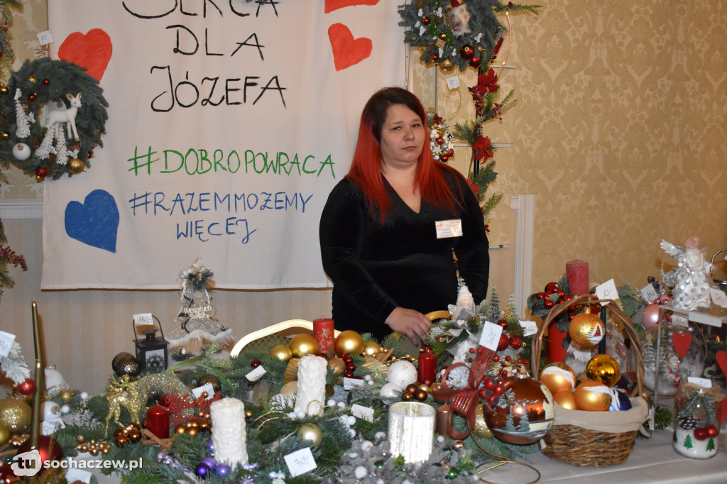 Kiermasz świąteczny Sochaczew 2022