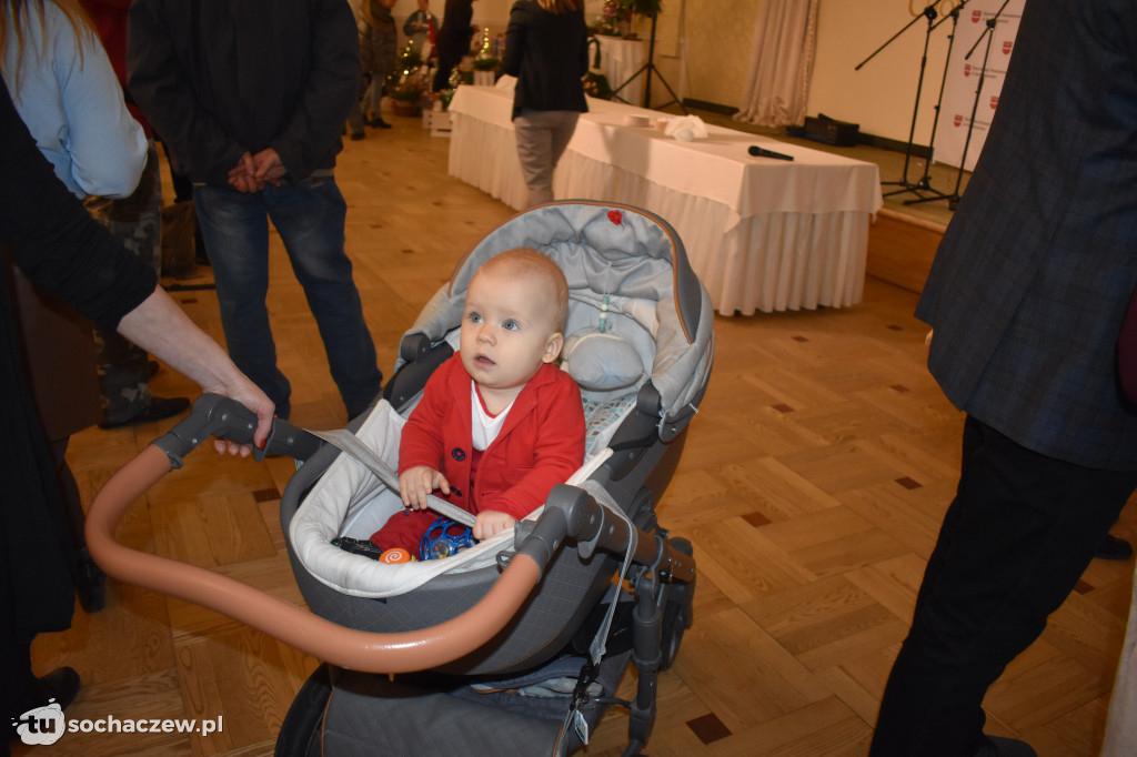 Kiermasz świąteczny Sochaczew 2022