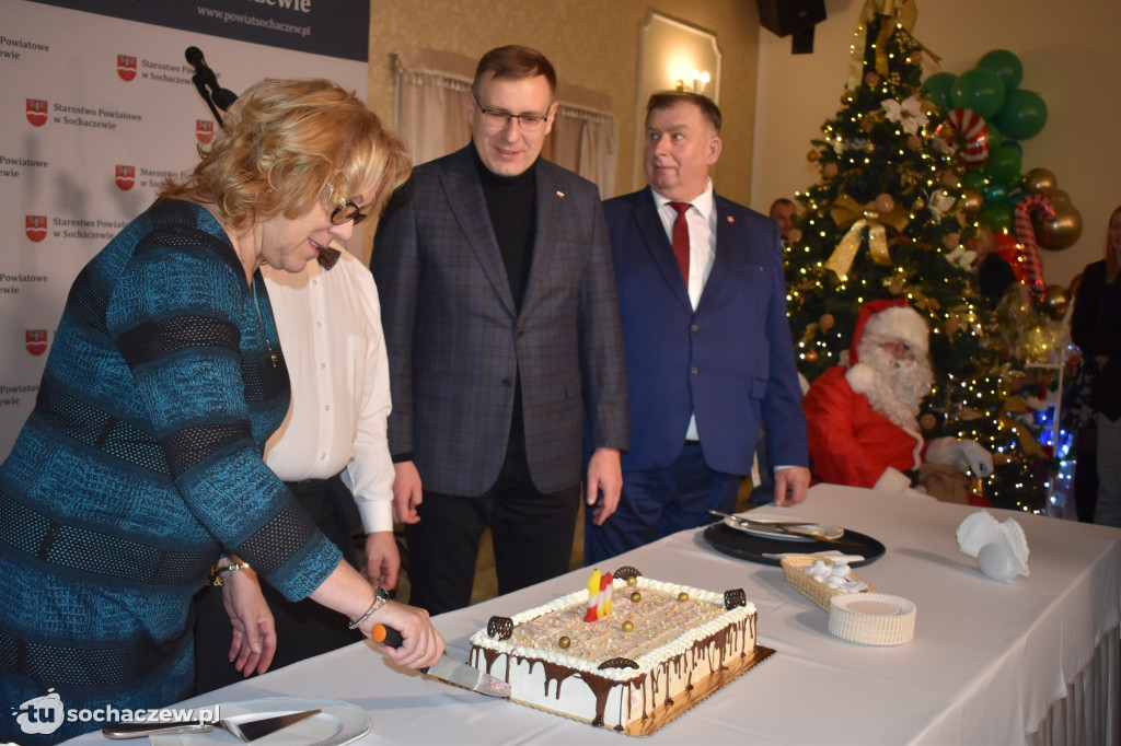 Kiermasz świąteczny Sochaczew 2022