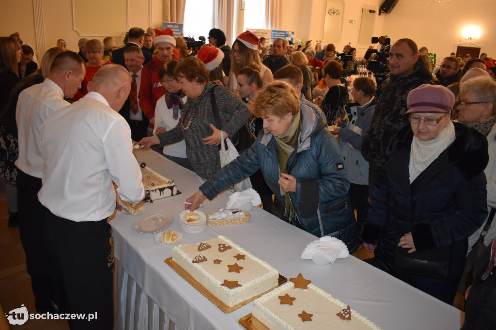 Kiermasz świąteczny Sochaczew 2022