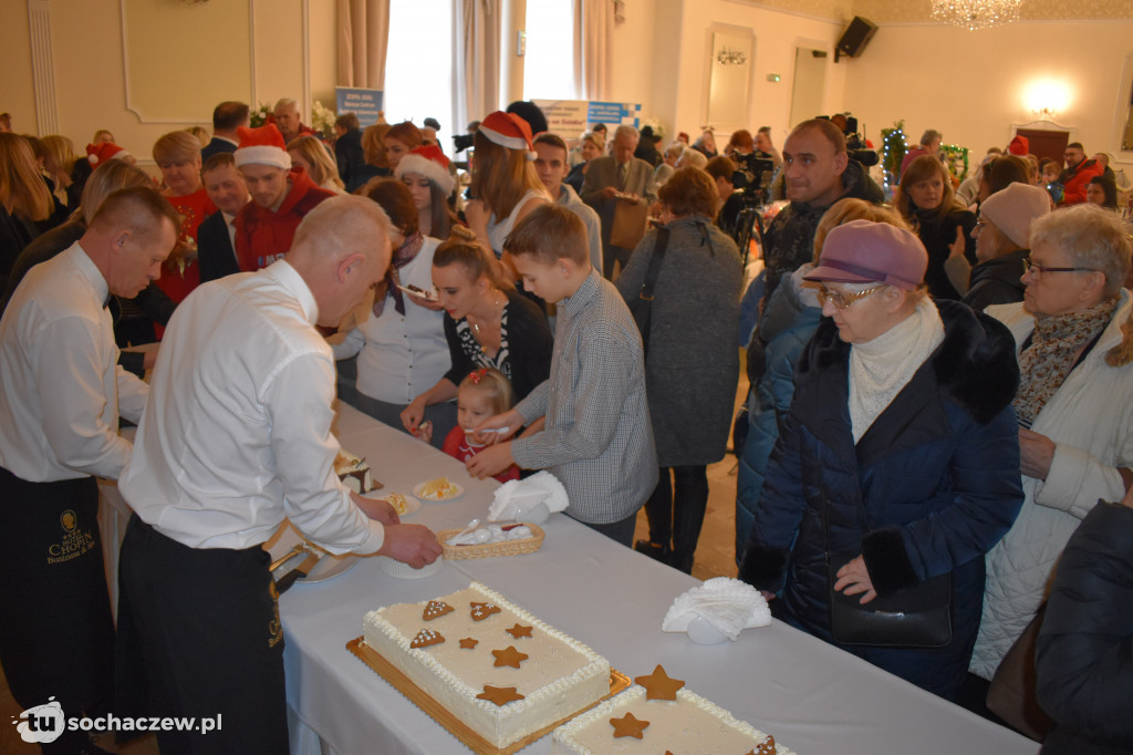 Kiermasz świąteczny Sochaczew 2022