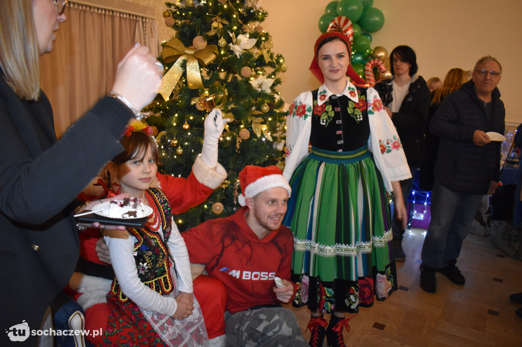 Kiermasz świąteczny Sochaczew 2022
