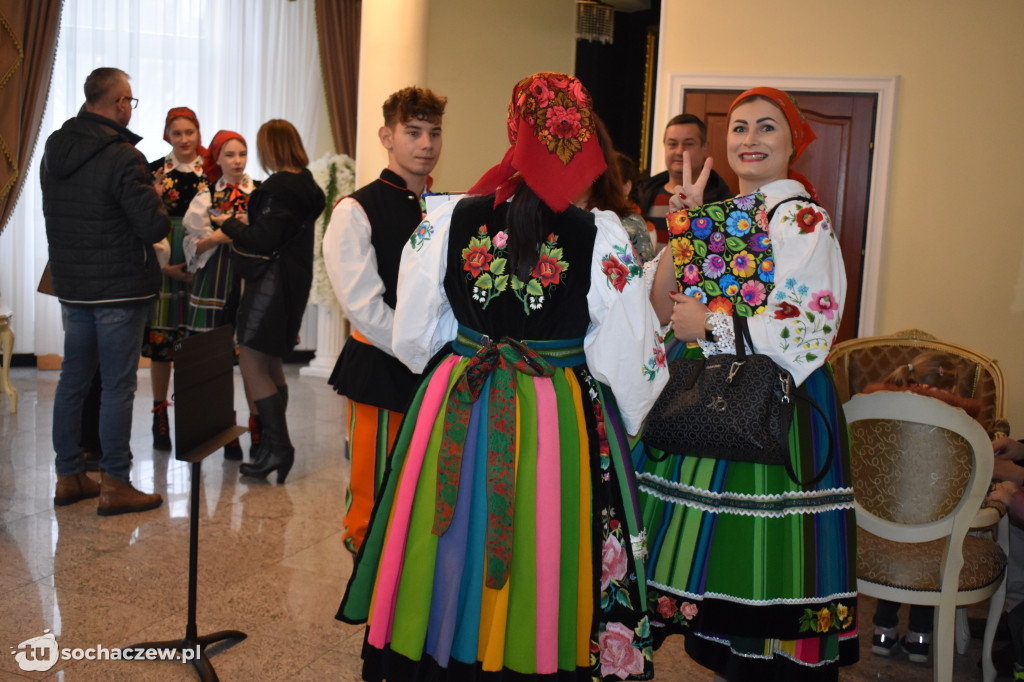 Kiermasz świąteczny Sochaczew 2022