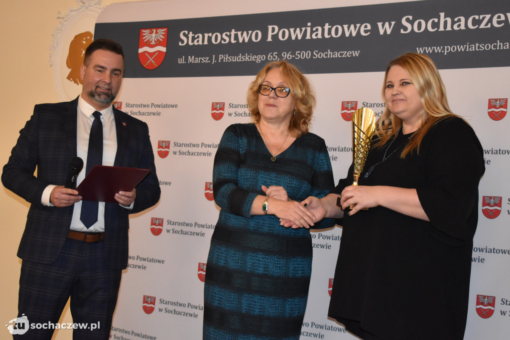 Kiermasz świąteczny Sochaczew 2022