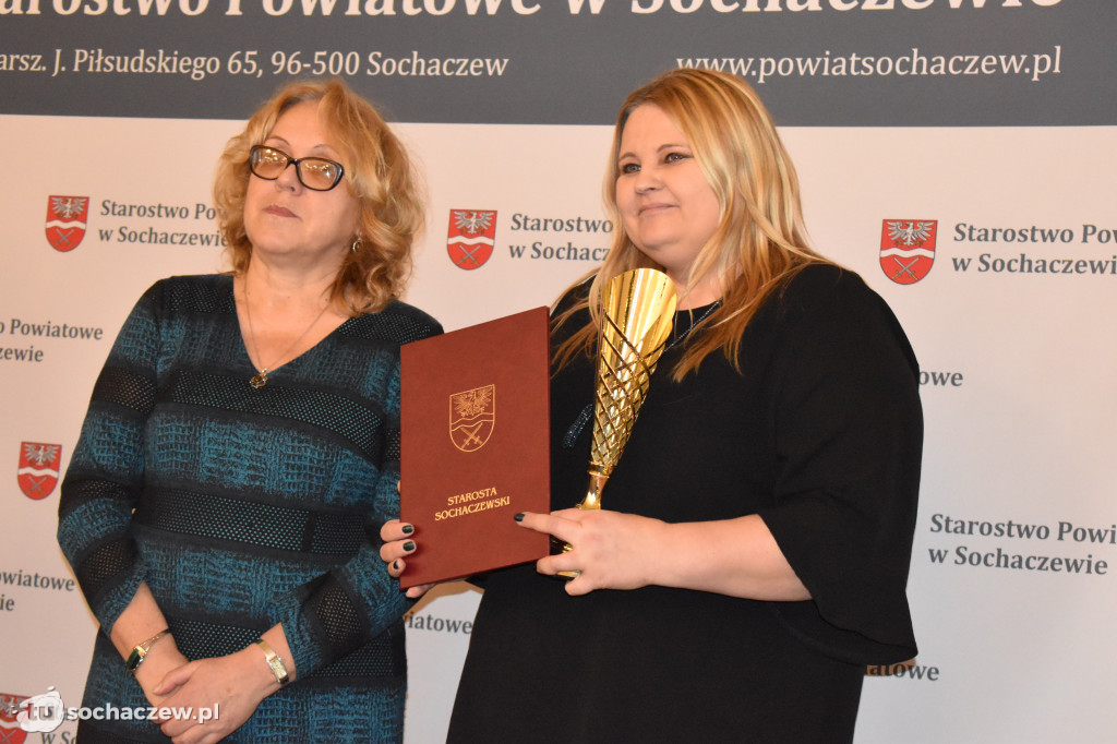 Kiermasz świąteczny Sochaczew 2022