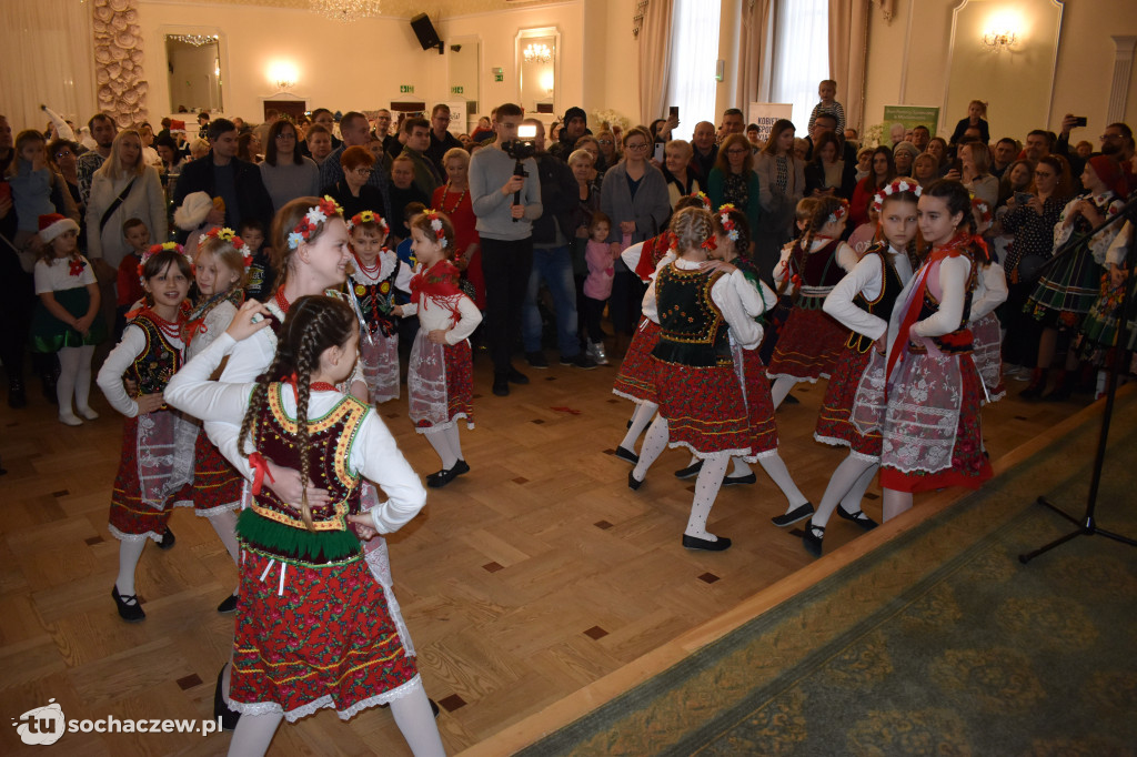 Kiermasz świąteczny Sochaczew 2022