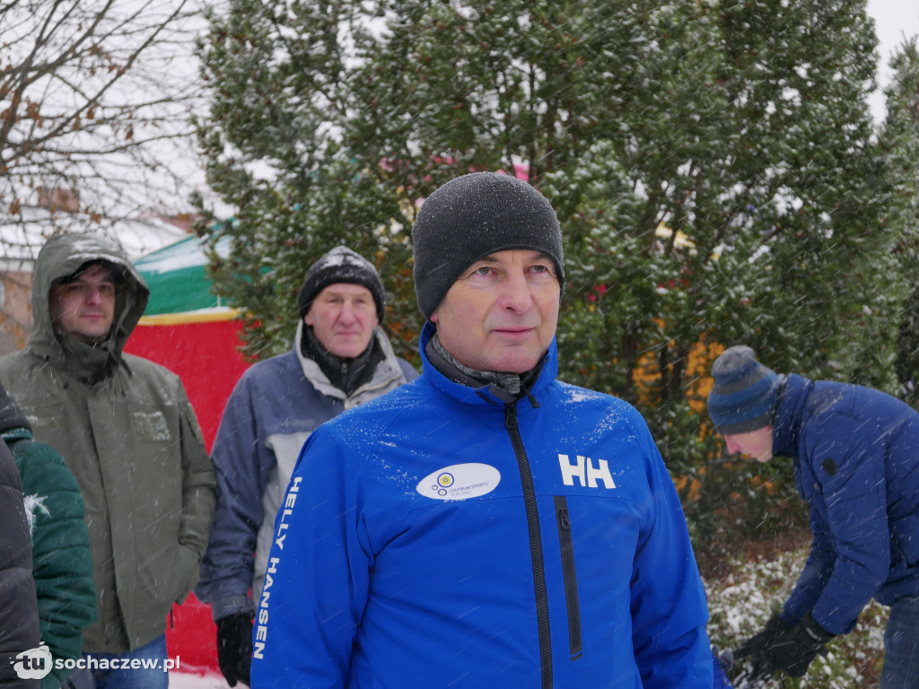 Kiermasz świąteczny Błonie 2022