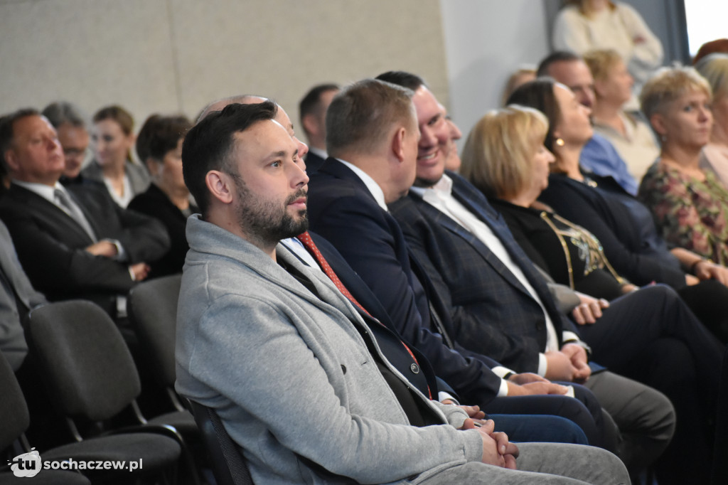 Hala sportowa w Osiemdziesiątce otwarta