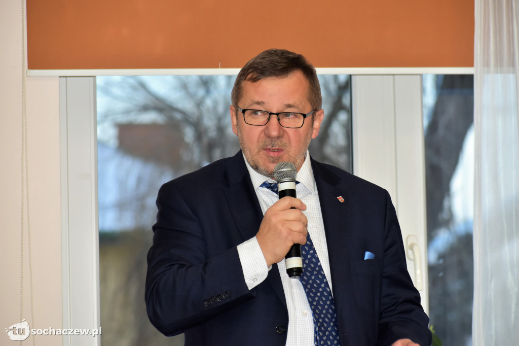 Sesja w Iłowie