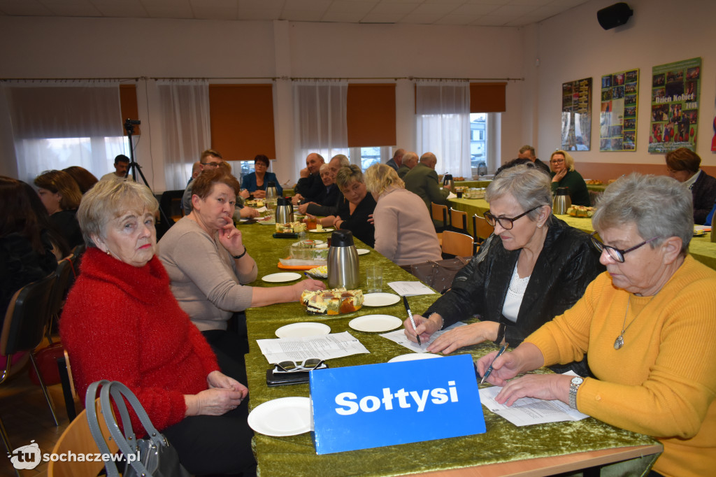 Sesja w Iłowie
