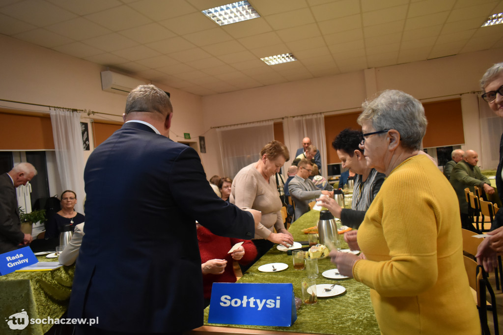 Sesja w Iłowie