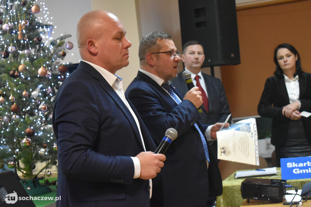 Sesja w Iłowie