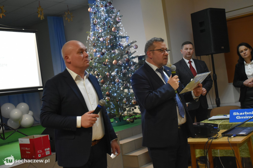 Sesja w Iłowie