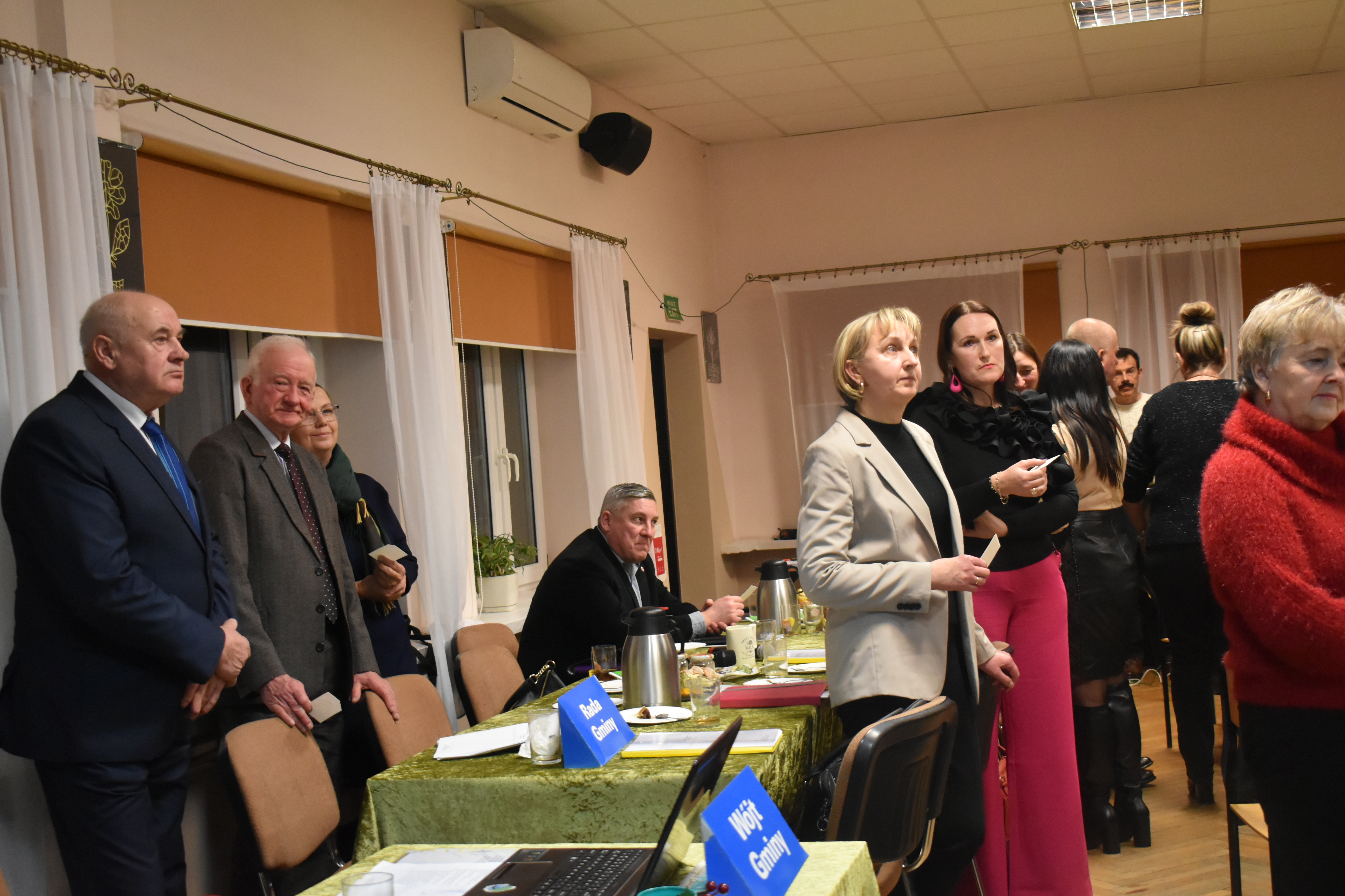 Sesja w Iłowie