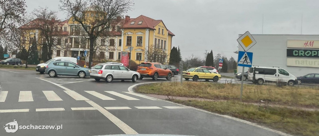 Świąteczne oblężenie Sonaty