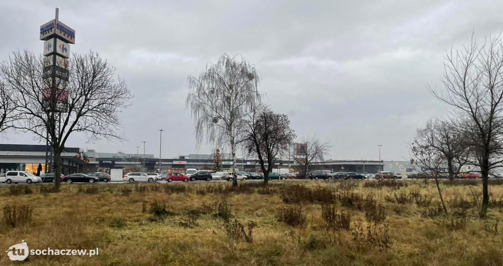 Świąteczne oblężenie Sonaty