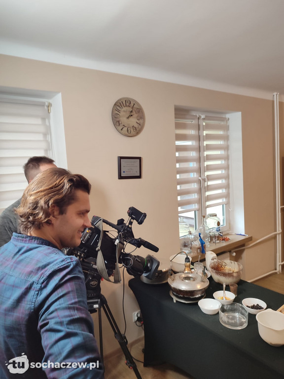 KGW Kreatywni w Dzień Dobry TVN