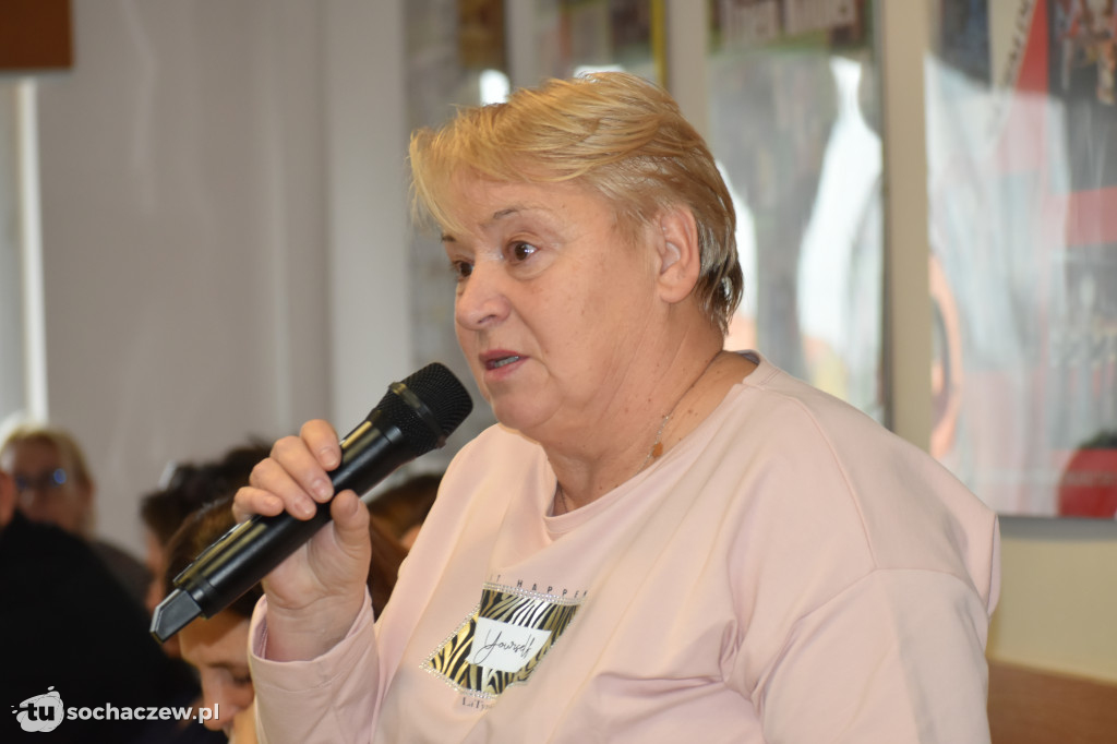 Sesja budżetowa gminy Iłów