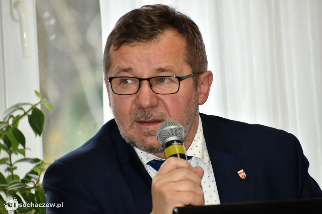 Sesja budżetowa gminy Iłów