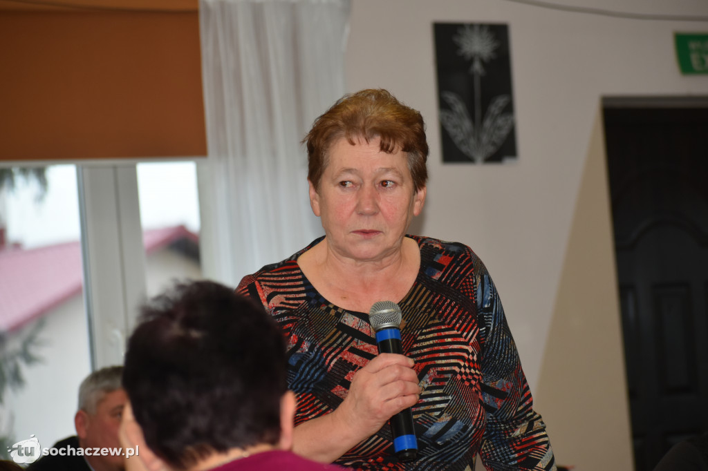 Sesja budżetowa gminy Iłów