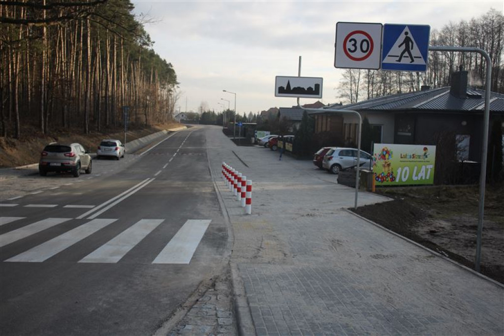 Dewajtis przed odbiorem technicznym