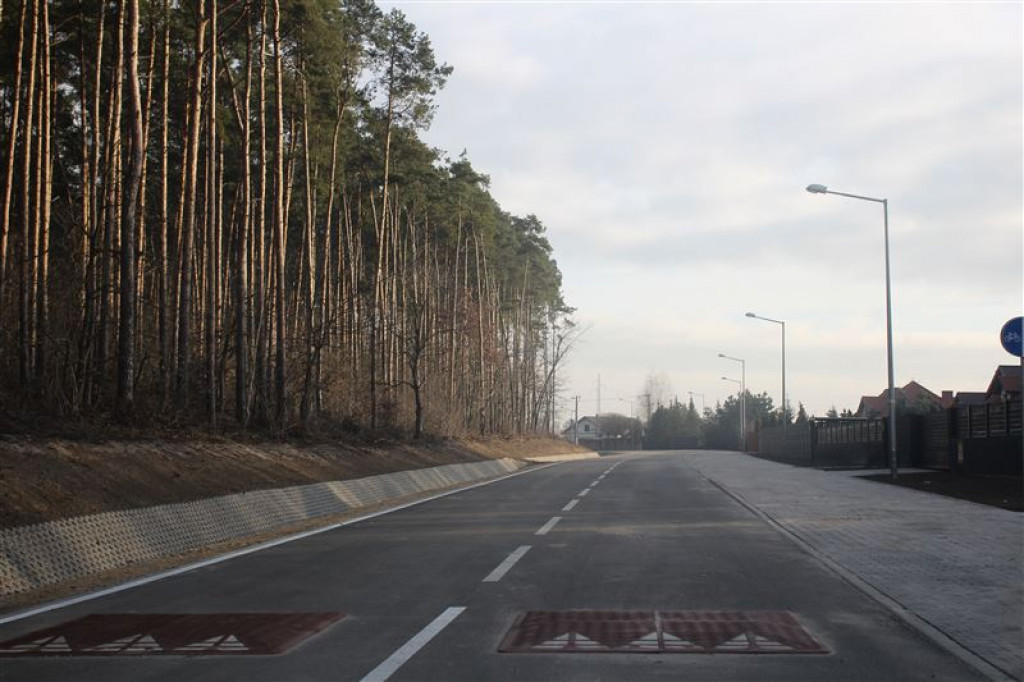 Dewajtis przed odbiorem technicznym