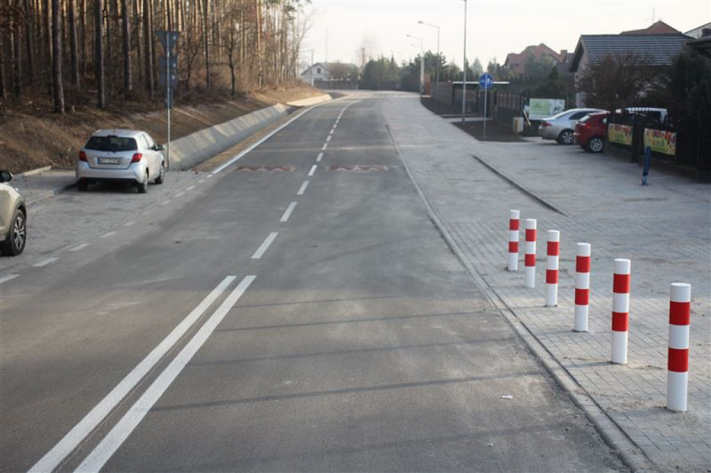 Dewajtis przed odbiorem technicznym