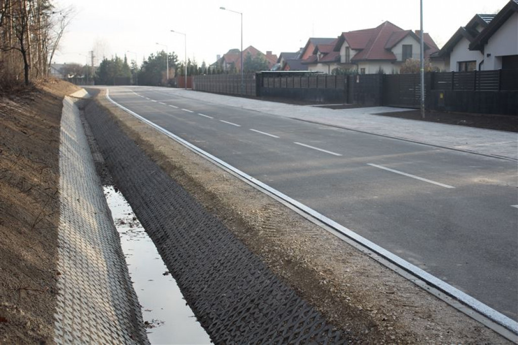 Dewajtis przed odbiorem technicznym