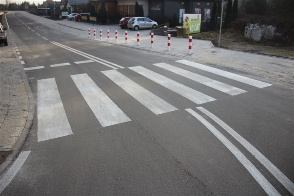Dewajtis przed odbiorem technicznym