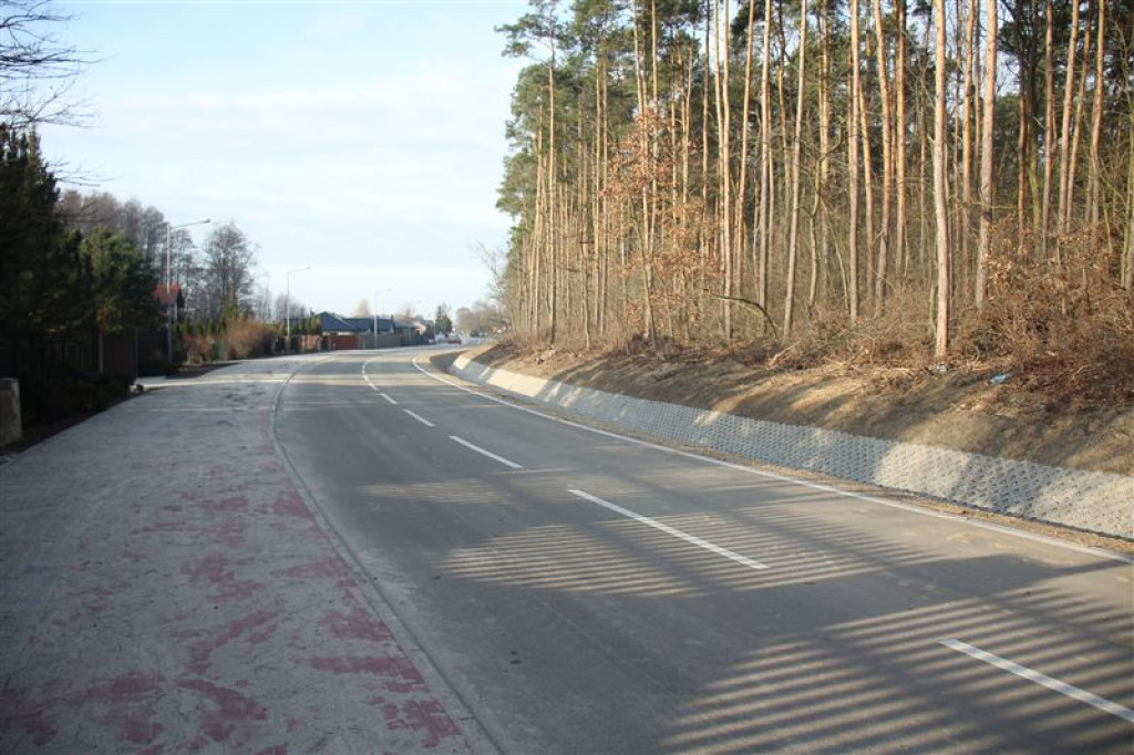 Dewajtis przed odbiorem technicznym
