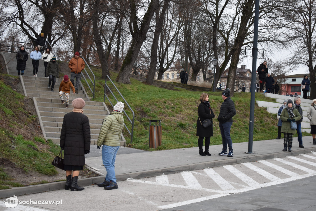 Orszak Trzech Króli Sochaczew 2023