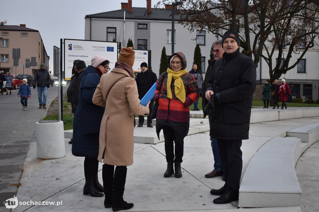 Orszak Trzech Króli Sochaczew 2023