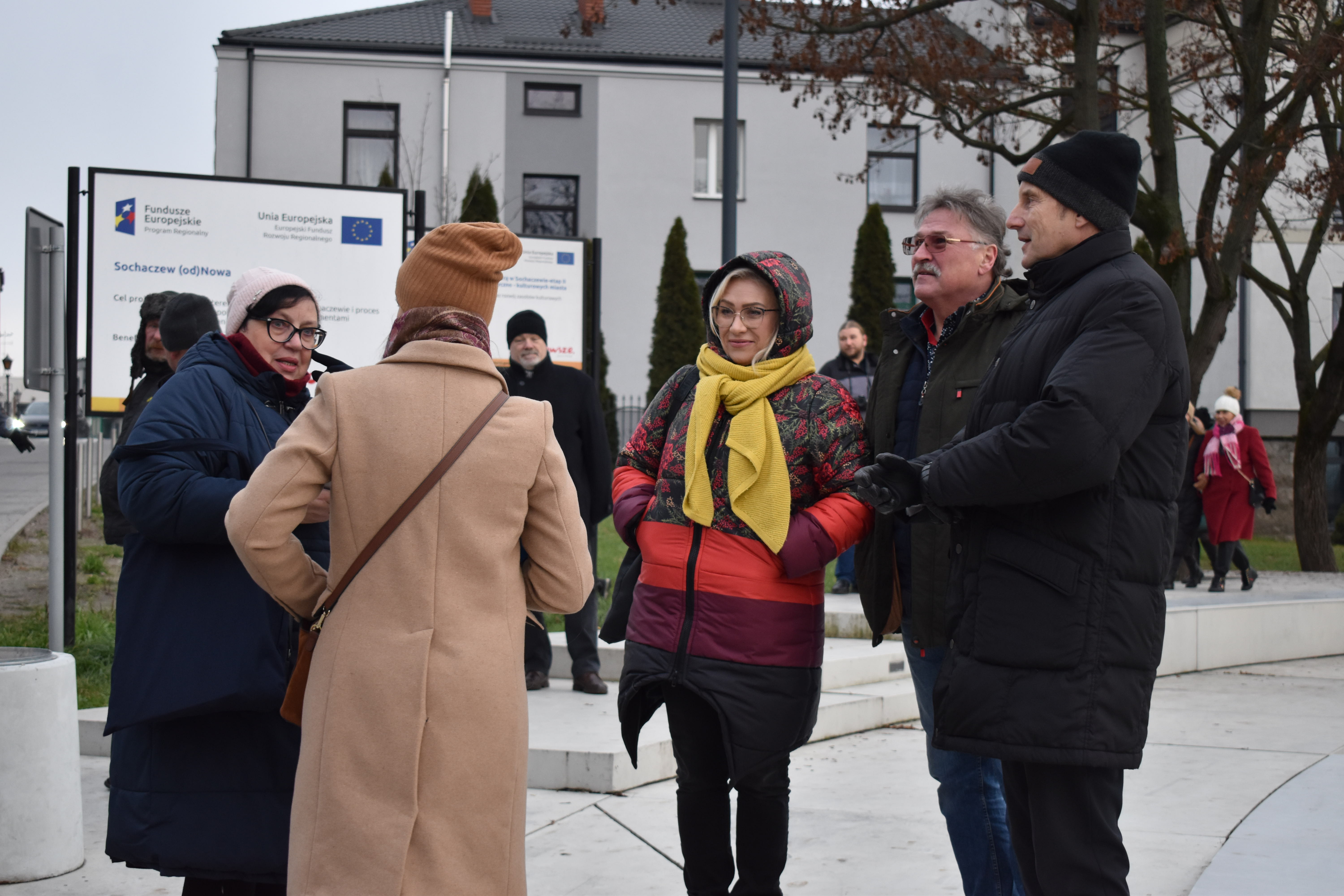 Orszak Trzech Króli Sochaczew 2023