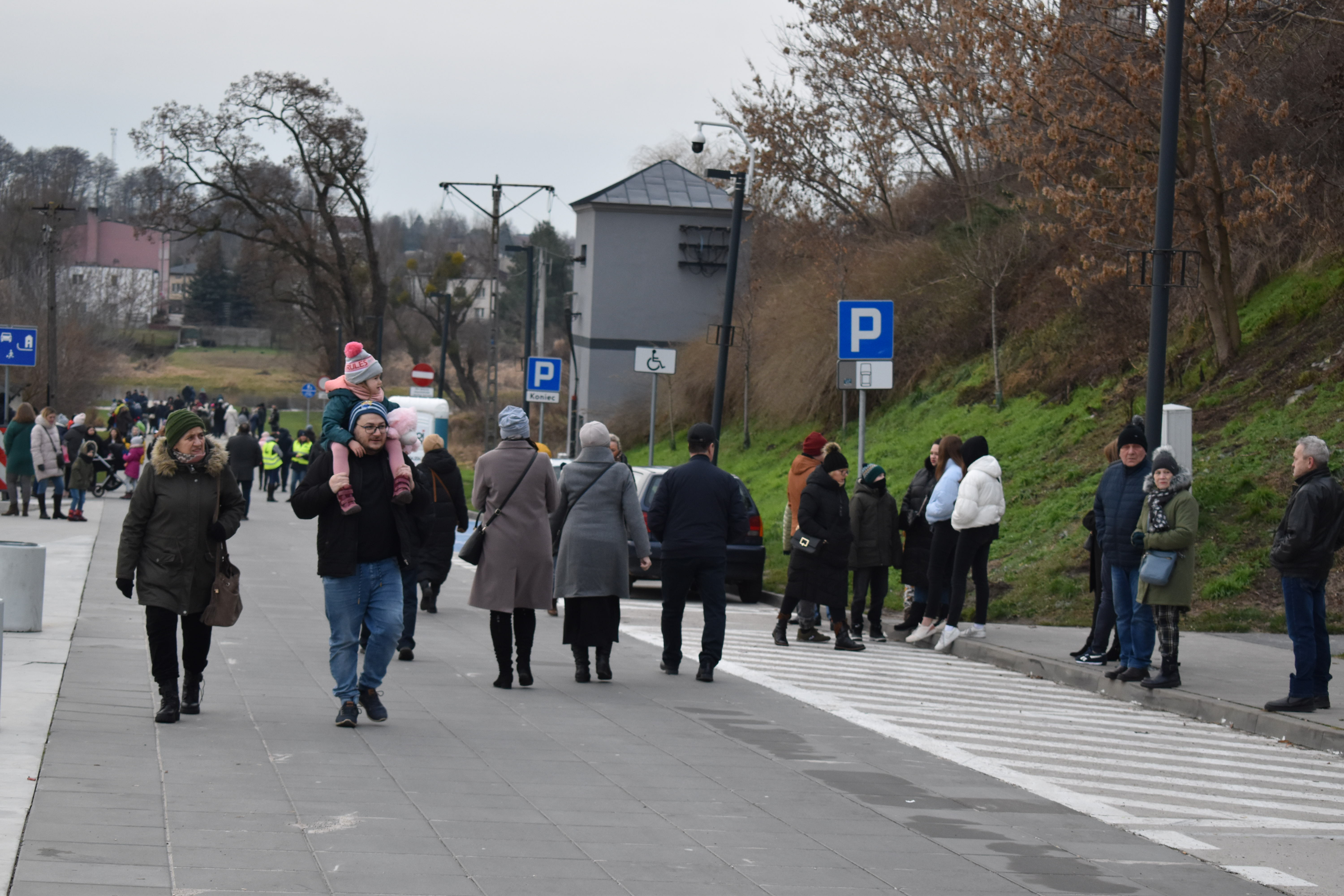 Orszak Trzech Króli Sochaczew 2023