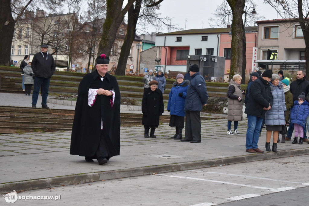 Orszak Trzech Króli Sochaczew 2023