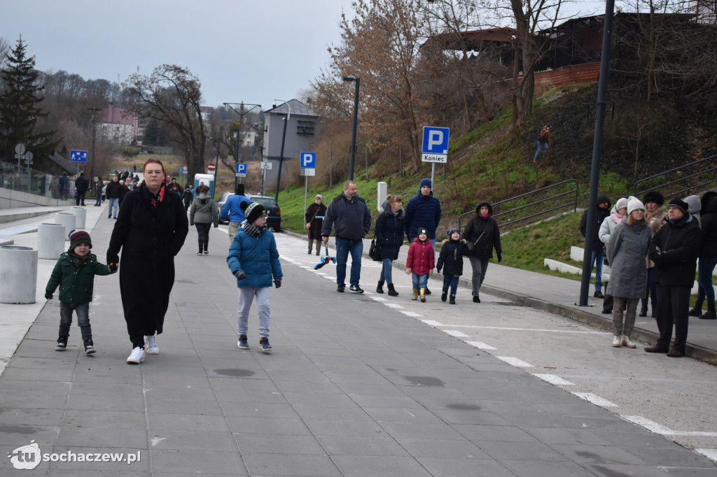 Orszak Trzech Króli Sochaczew 2023