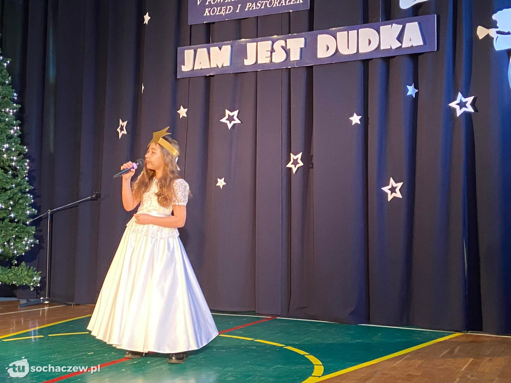V Powiatowy Konkurs Jam jest dudka