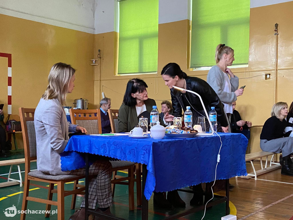 V Powiatowy Konkurs Jam jest dudka