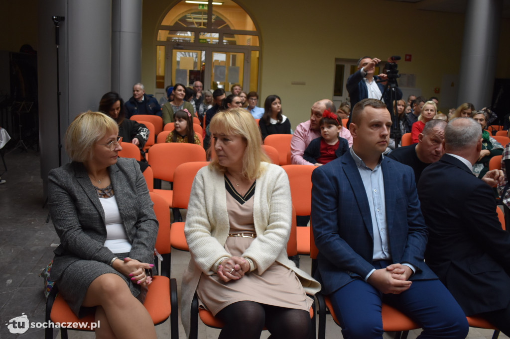 Jam jest dudka, konkurs rozstrzygnięty