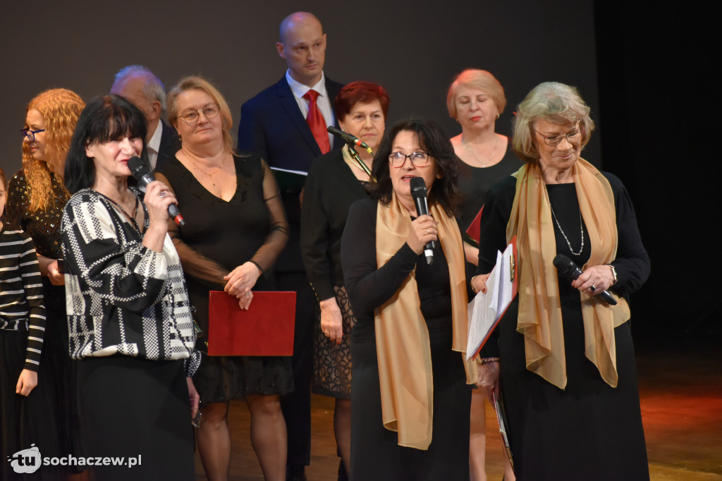 8. Seniorów Kolędowanie