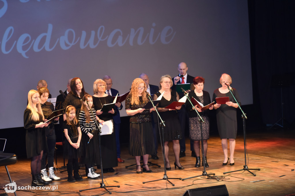 8. Seniorów Kolędowanie