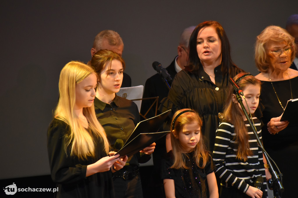 8. Seniorów Kolędowanie
