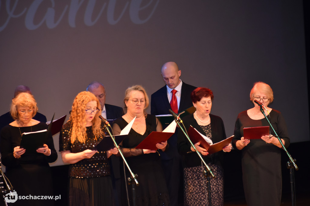 8. Seniorów Kolędowanie