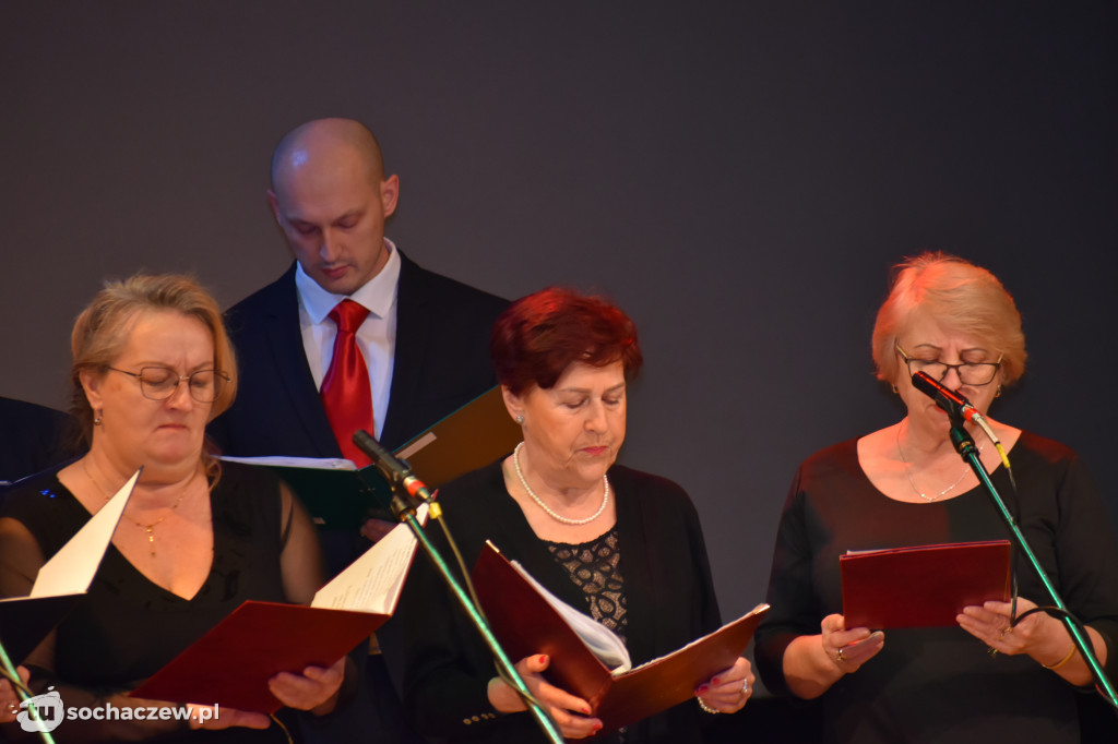 8. Seniorów Kolędowanie