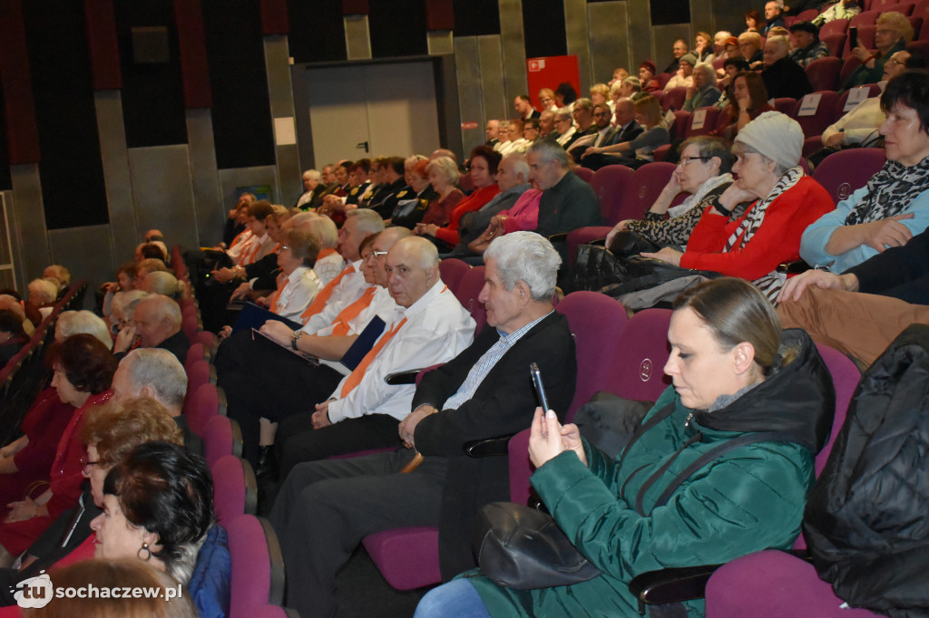 8. Seniorów Kolędowanie