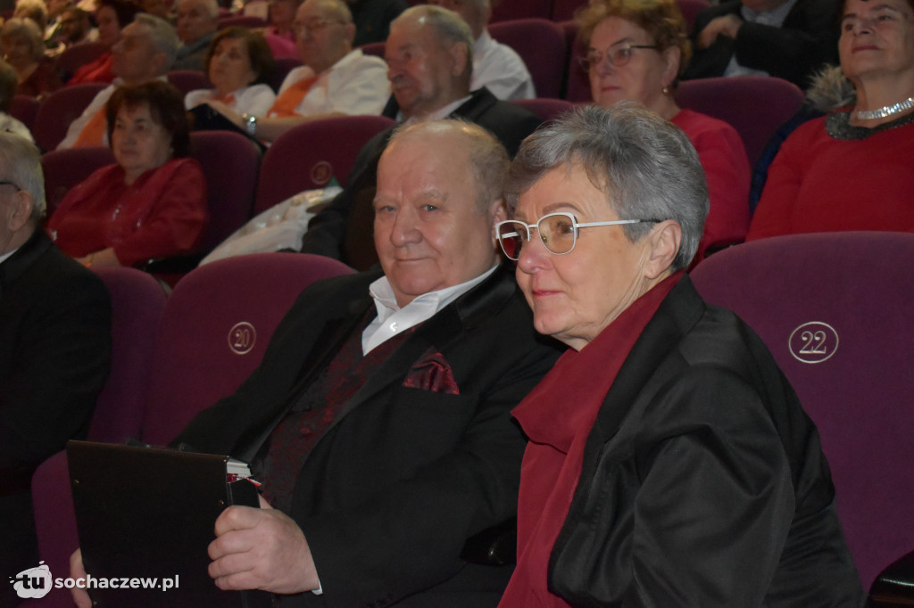 8. Seniorów Kolędowanie