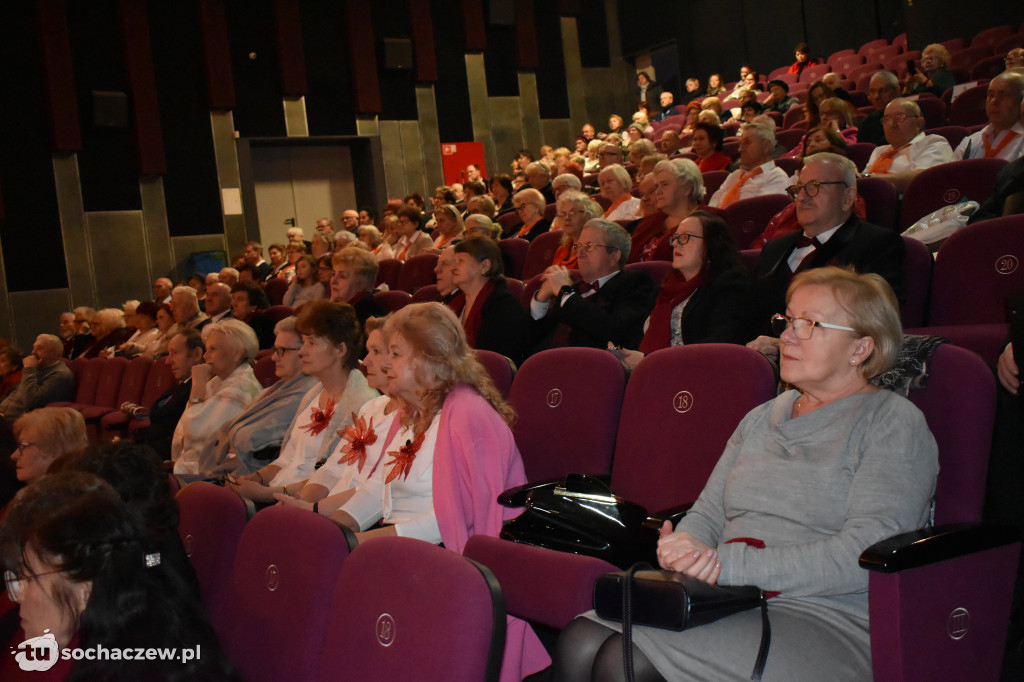 8. Seniorów Kolędowanie